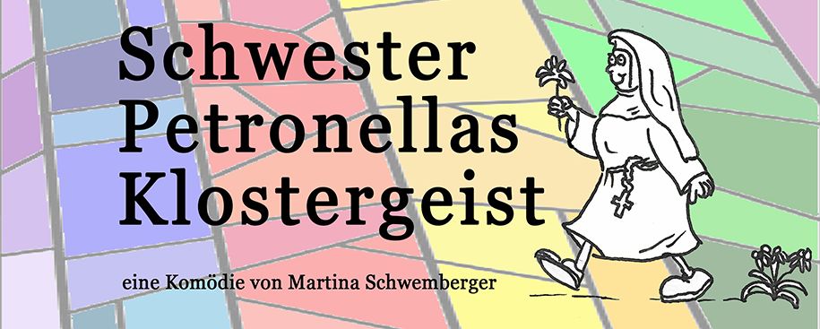 Schwester Petronella Ausschnitt