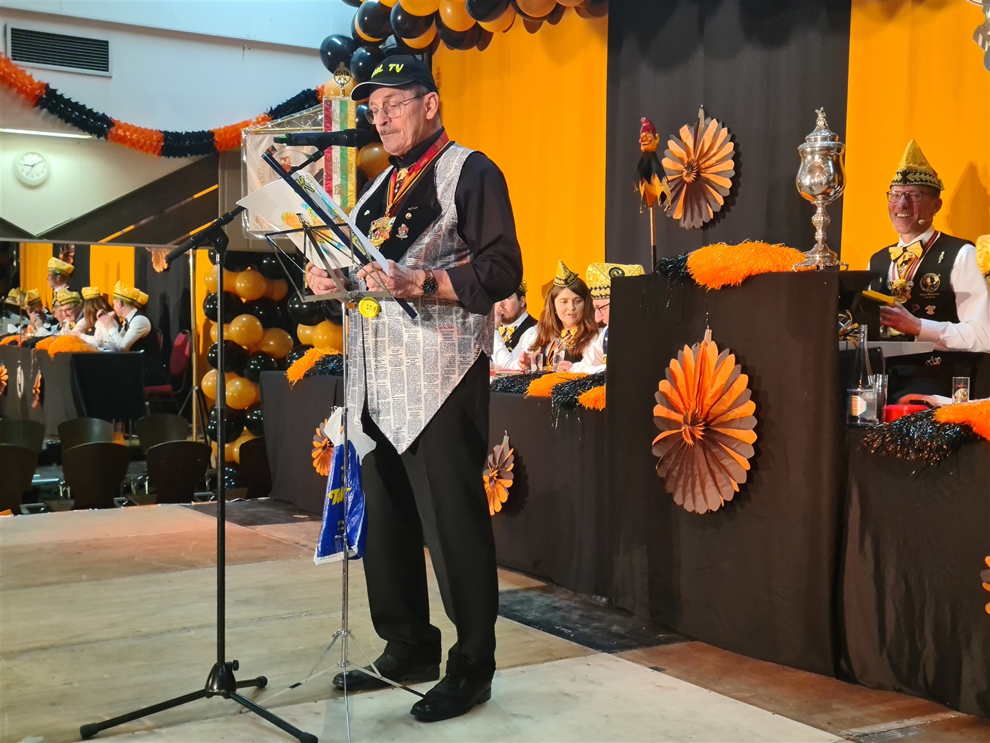 Schppen Karneval 2025 Gnther 200902