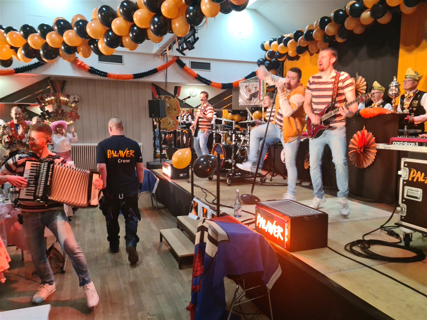 Schppen Karneval 2025 Palaver 213740