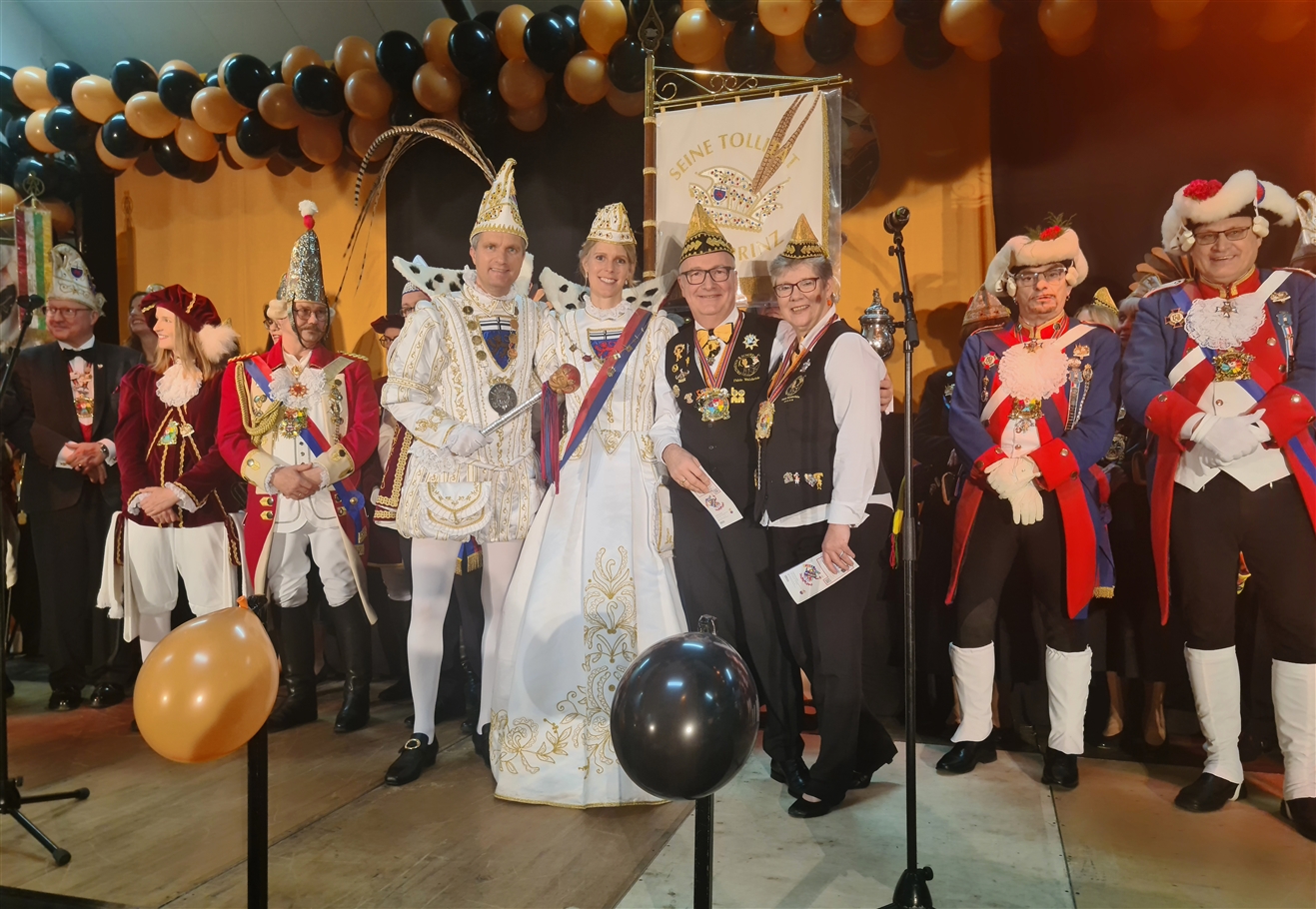 Schppen Karneval 2025 Prinzenpaar 212606 1